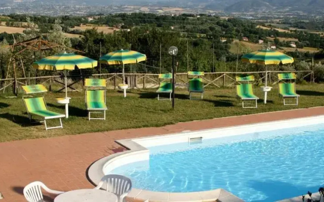 Il Poggio Del Sole