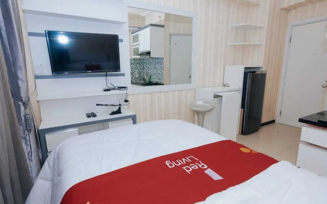 Apartemen Kalibata City by Family Group