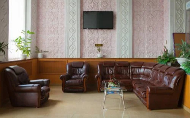 Hotel Vinnytsia Sawoy