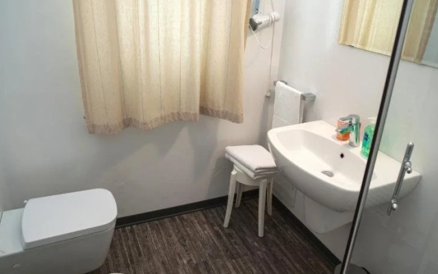 La Dolce Vita Bed & Breakfast