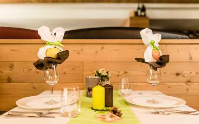 Hotel Dorfer Alpine&Charming