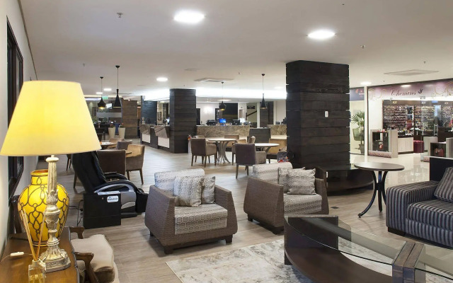 Master Gramado Hotel