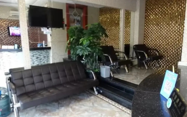 Shanghai Zhijin Hotel