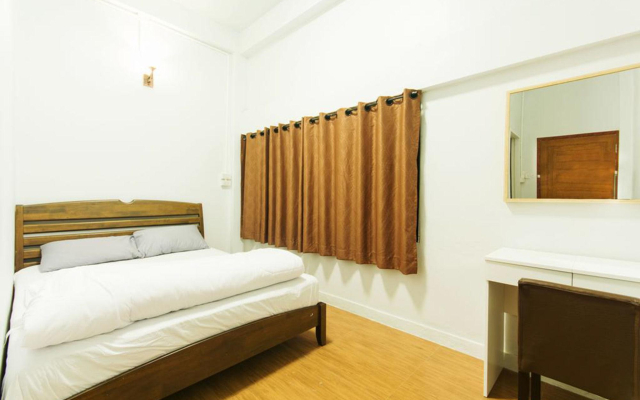 Makad Hotel