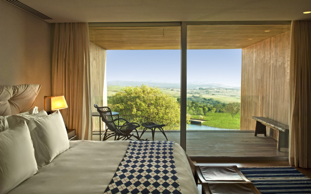 Hotel Fasano Boa Vista