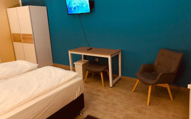 White Pearl Hostel 1