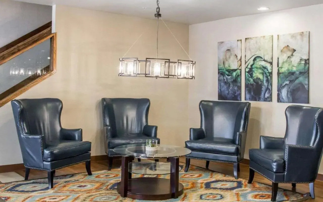 Comfort Inn Louisville