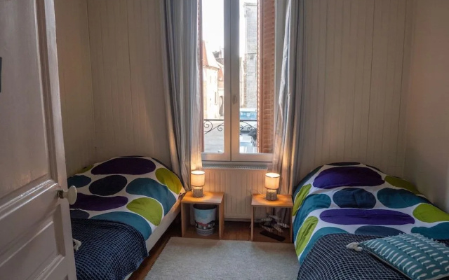 La Suite