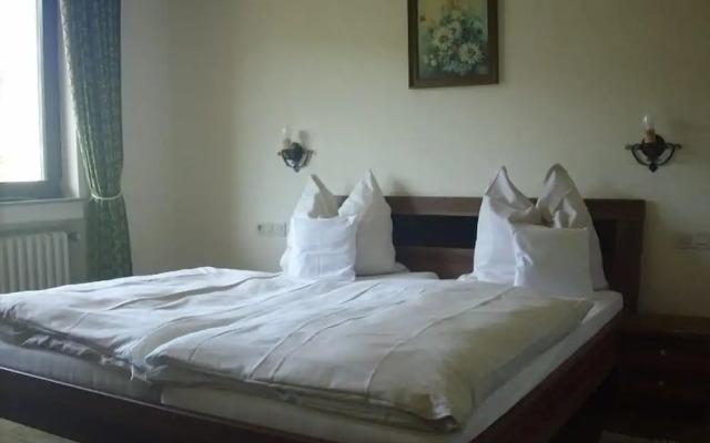 Hotel Europa