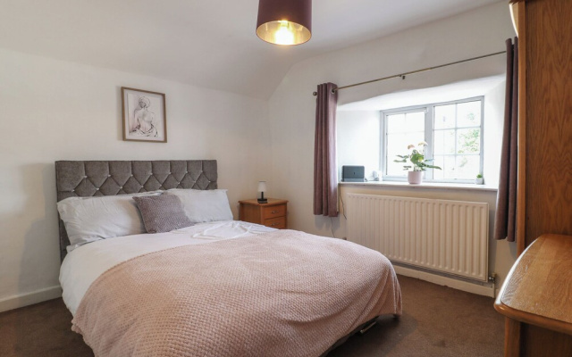 Blindwell House