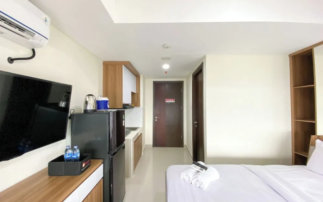 Cozy Living Studio Pollux Chadstone Apartment