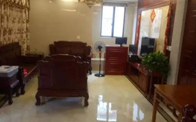 Yingjvqishe Hotel
