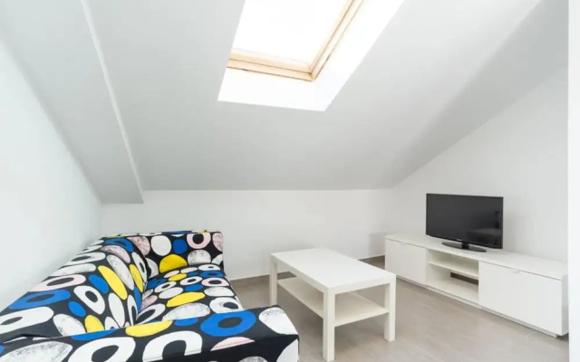 107374 - Apartment in Malaga