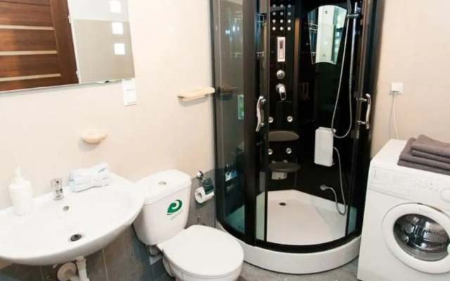 Studio Apartament Centrum Katowice