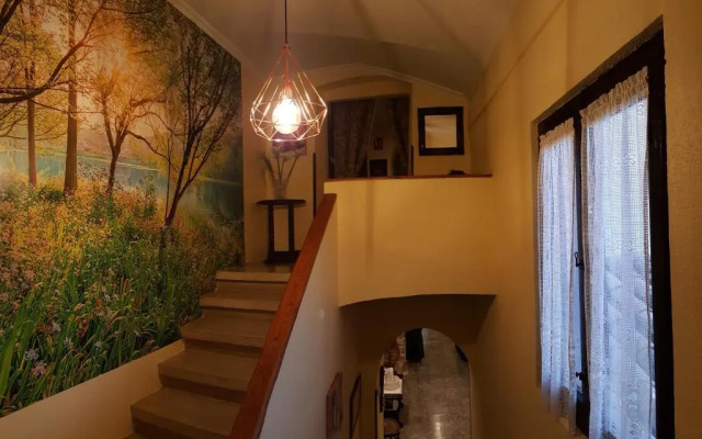 Casa Janices