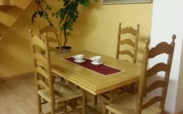 Gárdi Apartman