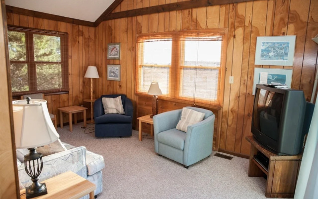 52176 Sportsman's Dr House by RedAwning