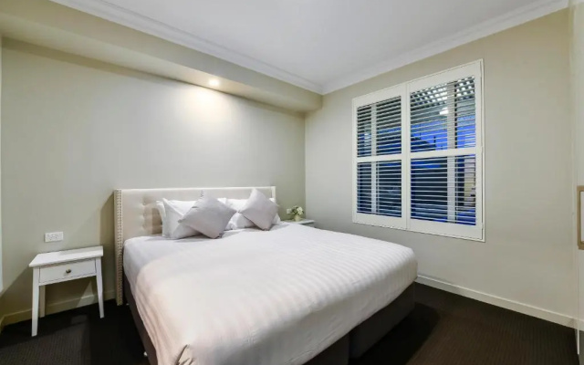 Aloha Luxury Central Apartments