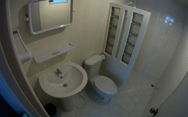 Rapeepong Hotel