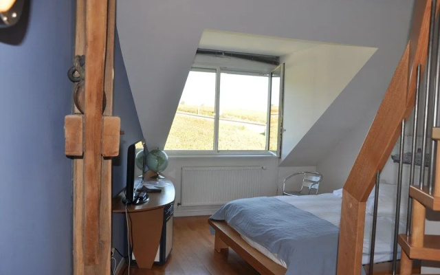 Le Clos du Mont dHor