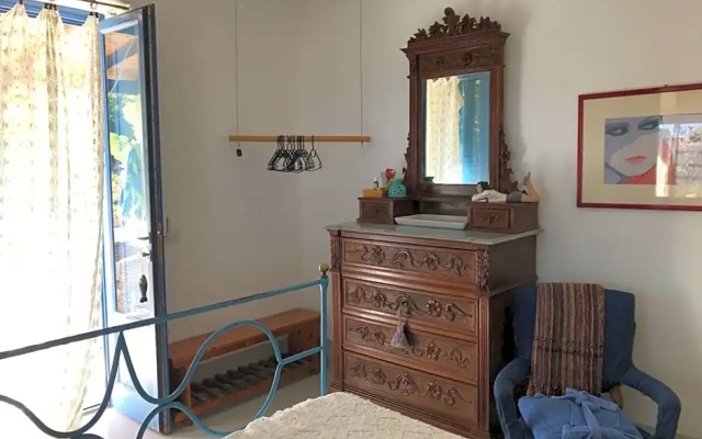 B&B Al Salvatore Di Lipari