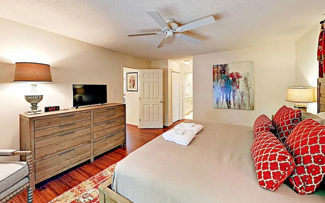 182 Brevard - 3 Br Home