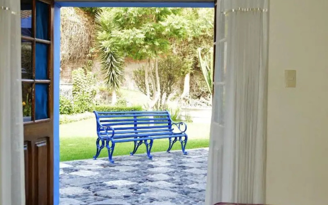 Las Mercedes Hostal Residencial