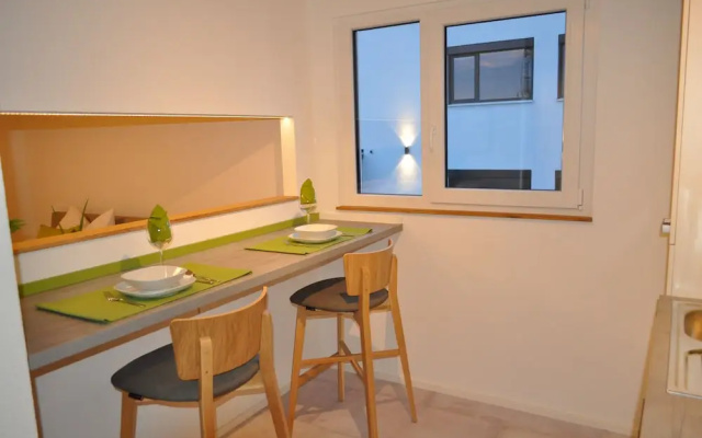 K3Hotels Boardinghouse