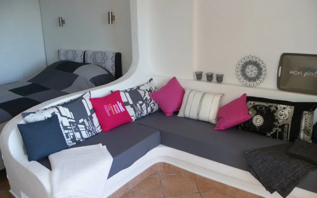 Agence la Galère - Appartement Amande