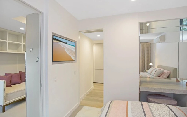 Luxury Apt Amazing View 2Br wifi parking