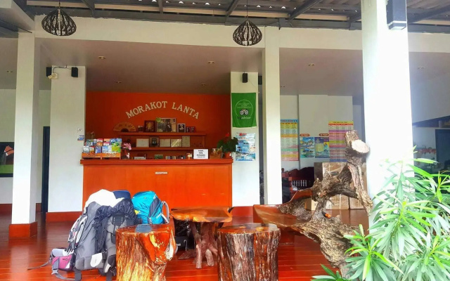 Morakot Lanta Resort
