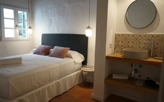 Es Mirador Hotel