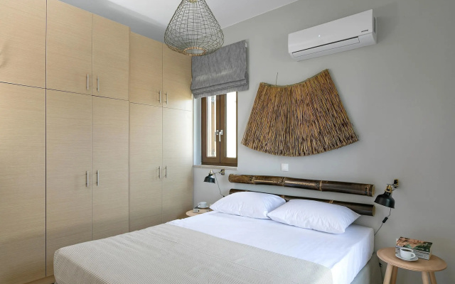 Syra Suites