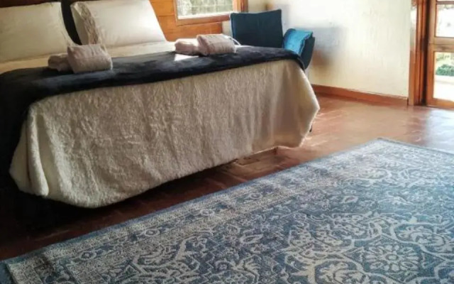 Pousada Villa Serena