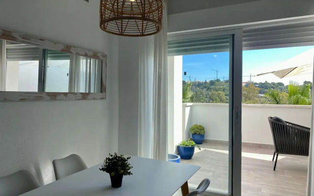 Exceptional Views - Dama de Noche 1 Bedroom Penthouse
