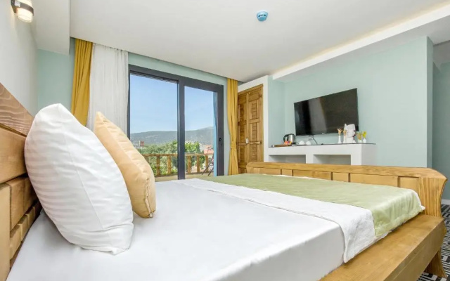 Dimora Boemo Hotel