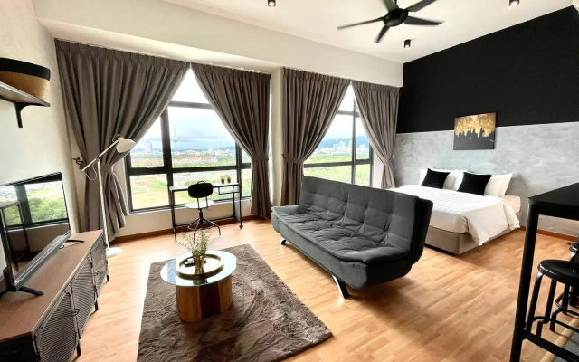 Glex Hotel Kuantan