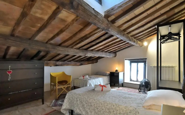 Palazzo Granaroli