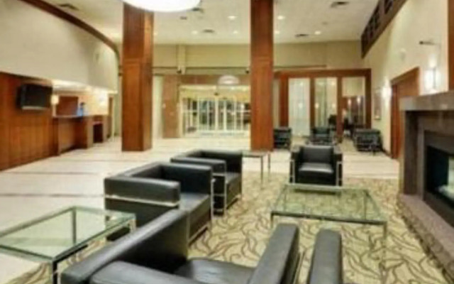 GLō Best Western Mississauga Corporate Centre