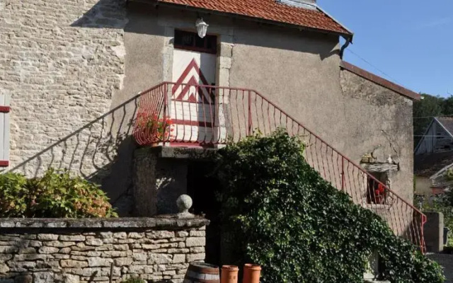 La Vallée Verte