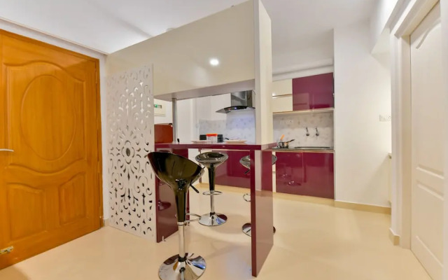 Sunpaul Dezira Blueberry by OYO Rooms