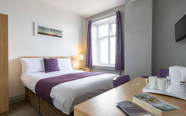 The Norbreck Hotel by Compass Hospitality