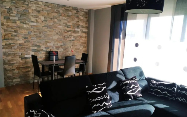 Jardines de Viana Spa