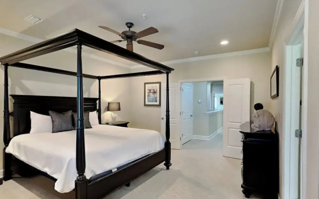 Regency Cabanas by Southern Vacation Rentals