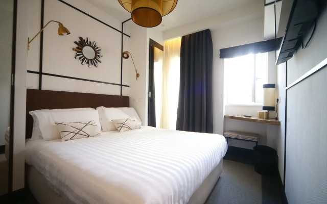 Relais Luxury Corso