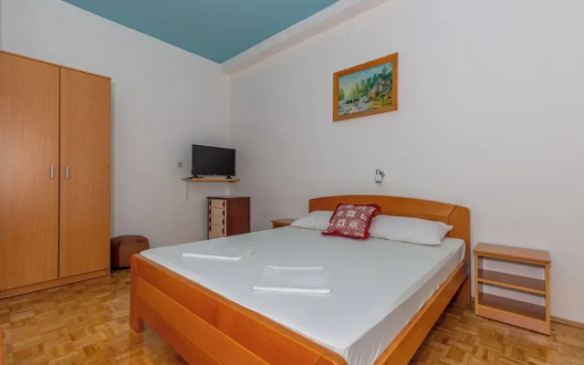 Apartman Franjo 1