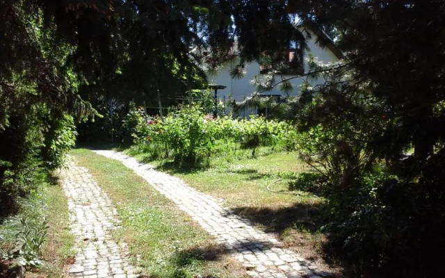 Ferienwohnung Nessler