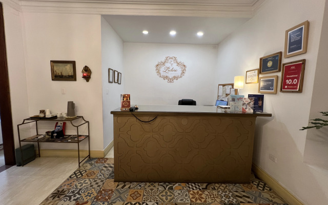 Leclerc Hotel Boutique Granada