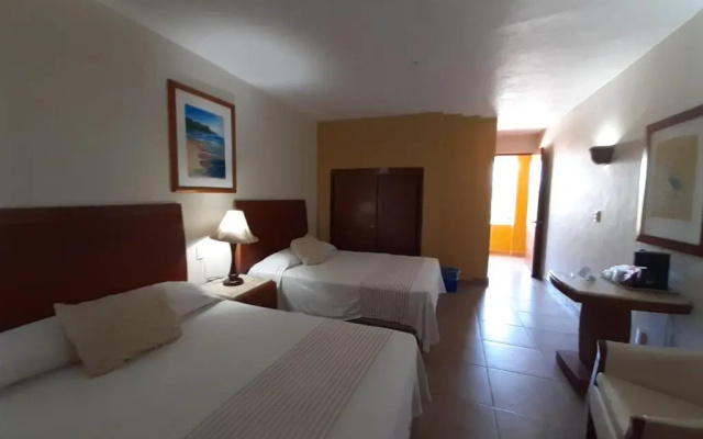 Hotel Maria Teresa