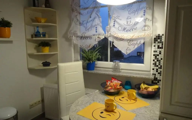 Wohnung ca. 85 qm zzgl. 17 qm Terrasse